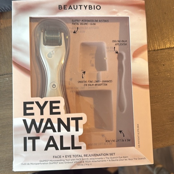 Beauty Bio Microneedling kit - Picture 6 of 6